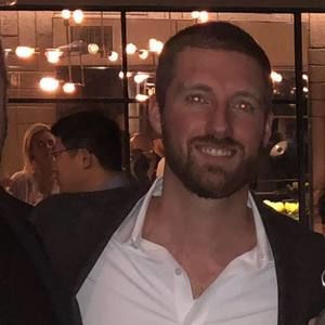 Meet your Posher, Jon